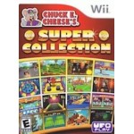 (Nintendo Wii): Chuck E Cheese's Super Collection