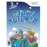 (Nintendo Wii): City Builder