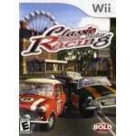 (Nintendo Wii): Classic British Motor Racing