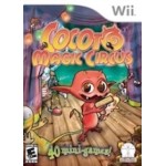 (Nintendo Wii): Cocoto Magic Circus