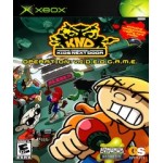 Codename Kids Next Door Operation VIDEOGAME Xbox box art – used Xbox game trade in
