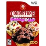 (Nintendo Wii): Cold Stone Creamery: Scoop It Up