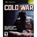 Cold War Xbox box art – used Xbox game trade in