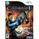 (Nintendo Wii): The Conduit