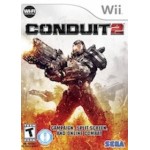 (Nintendo Wii): Conduit 2
