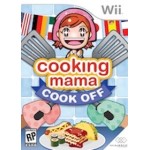 (Nintendo Wii): Cooking Mama Cook Off