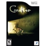 (Nintendo Wii): Coraline
