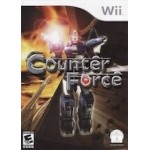 (Nintendo Wii): Counter Force