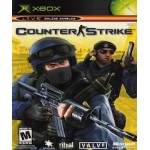 Counter Strike Xbox box art – used Xbox game trade in