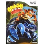 (Nintendo Wii): Crash Mind Over Mutant
