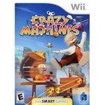 (Nintendo Wii): Crazy Chicken Tales