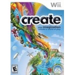 (Nintendo Wii): Create