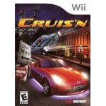 (Nintendo Wii): Cruis'n