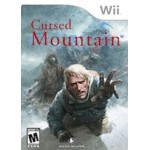 (Nintendo Wii): Cursed Mountain