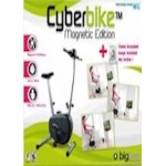 (Nintendo Wii): Cyberbike Cycling Sports
