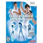 (Nintendo Wii): Dance Dance Revolution
