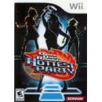 (Nintendo Wii): Dance Dance Revolution Hottest Party
