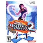 (Nintendo Wii): Dance Dance Revolution Hottest Party 2