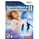 (Nintendo Wii): Dance Dance Revolution II