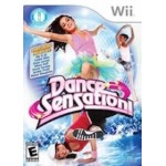 (Nintendo Wii): Dance Sensation