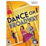 (Nintendo Wii): Dance On Broadway