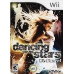 (Nintendo Wii): Dancing With The Stars We Dance