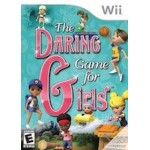 (Nintendo Wii): The Daring Game for Girls