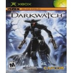 Darkwatch Xbox box art – used Xbox game trade in