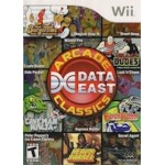 (Nintendo Wii): Data East Arcade Classics