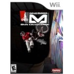 (Nintendo Wii): Dave Mirra BMX Challenge