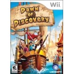 (Nintendo Wii): Dawn of Discovery
