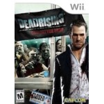(Nintendo Wii): Dead Rising Chop Til You Drop