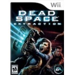 (Nintendo Wii): Dead Space Extraction