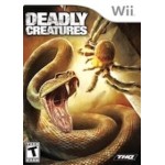 (Nintendo Wii): Deadly Creatures