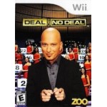 (Nintendo Wii): Deal or No Deal