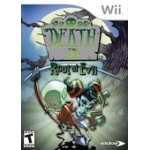 (Nintendo Wii): Death Jr Root of Evil