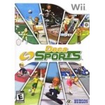 (Nintendo Wii): Deca Sports