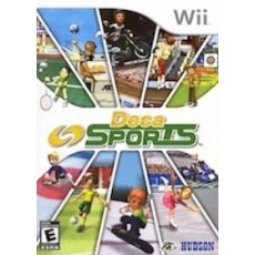 (Nintendo Wii): Deca Sports