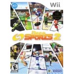 (Nintendo Wii): Deca Sports 2