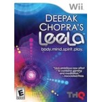(Nintendo Wii): Deepak Chopra: Leela