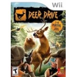 (Nintendo Wii): Deer Drive