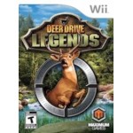 (Nintendo Wii): Deer Drive Legends