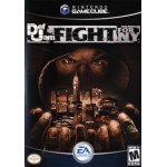 Def Jam Fight for NY GameCube box art – action game for Nintendo GameCube
