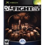 Def Jam Fight for NY Xbox box art – used Xbox game trade in