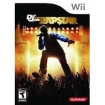 (Nintendo Wii): Def Jam Rapstar