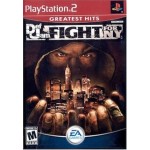 Def Jam Fight for NY [Greatest Hits] art work – video game for PlayStation 2