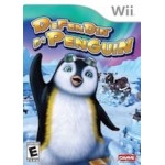 (Nintendo Wii): Defendin' de Penguin