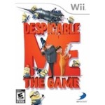 (Nintendo Wii): Despicable Me