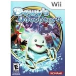 (Nintendo Wii): Dewy's Adventure