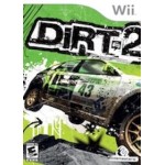 (Nintendo Wii): Dirt 2
